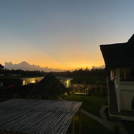 فيلا Nakupenda House واتامو المظهر الخارجي الصورة