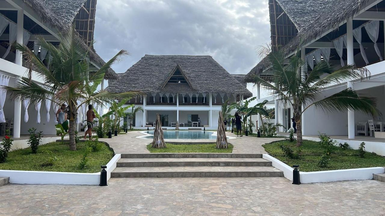 فيلا Nakupenda House واتامو المظهر الخارجي الصورة