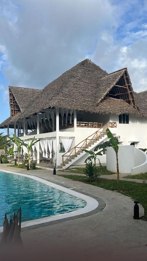 فيلا Nakupenda House واتامو المظهر الخارجي الصورة