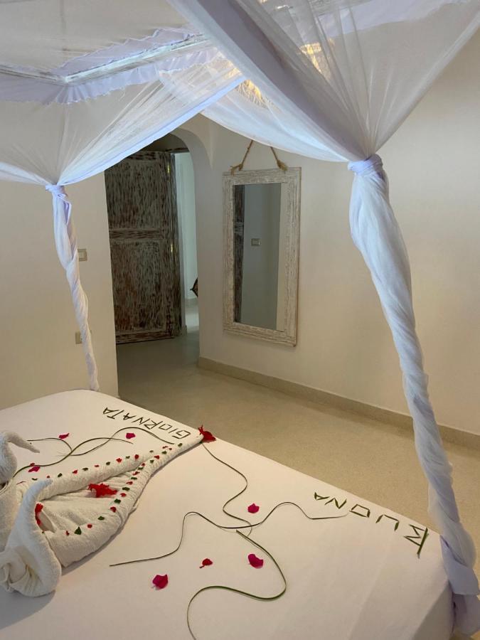 فيلا Nakupenda House واتامو المظهر الخارجي الصورة