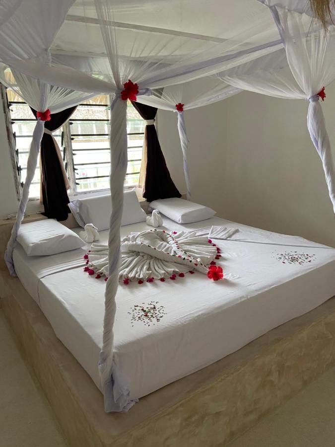 فيلا Nakupenda House واتامو المظهر الخارجي الصورة