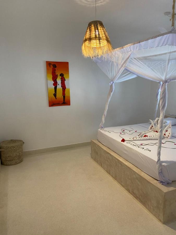فيلا Nakupenda House واتامو المظهر الخارجي الصورة