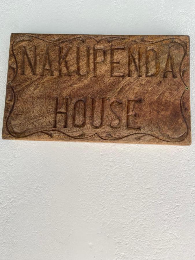 فيلا Nakupenda House واتامو المظهر الخارجي الصورة