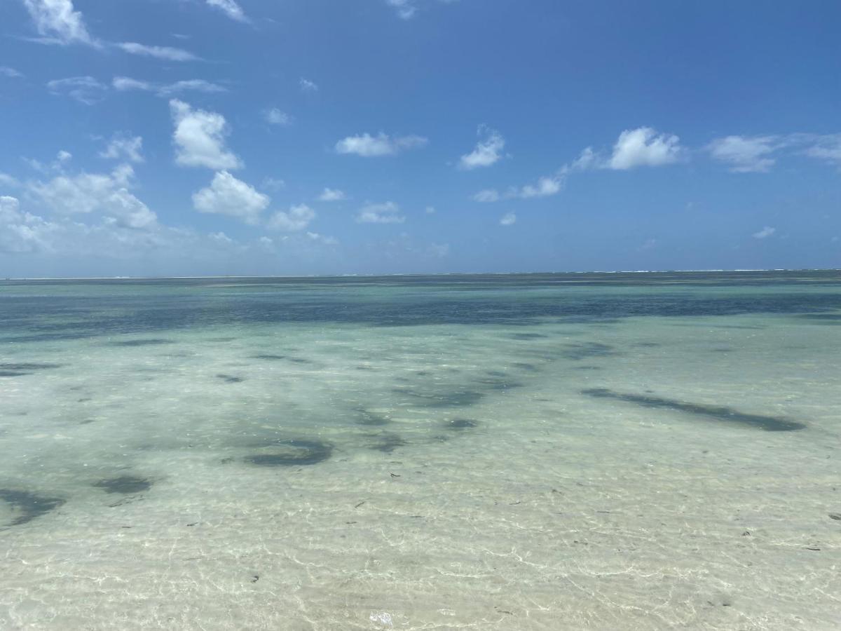 فيلا Nakupenda House واتامو المظهر الخارجي الصورة