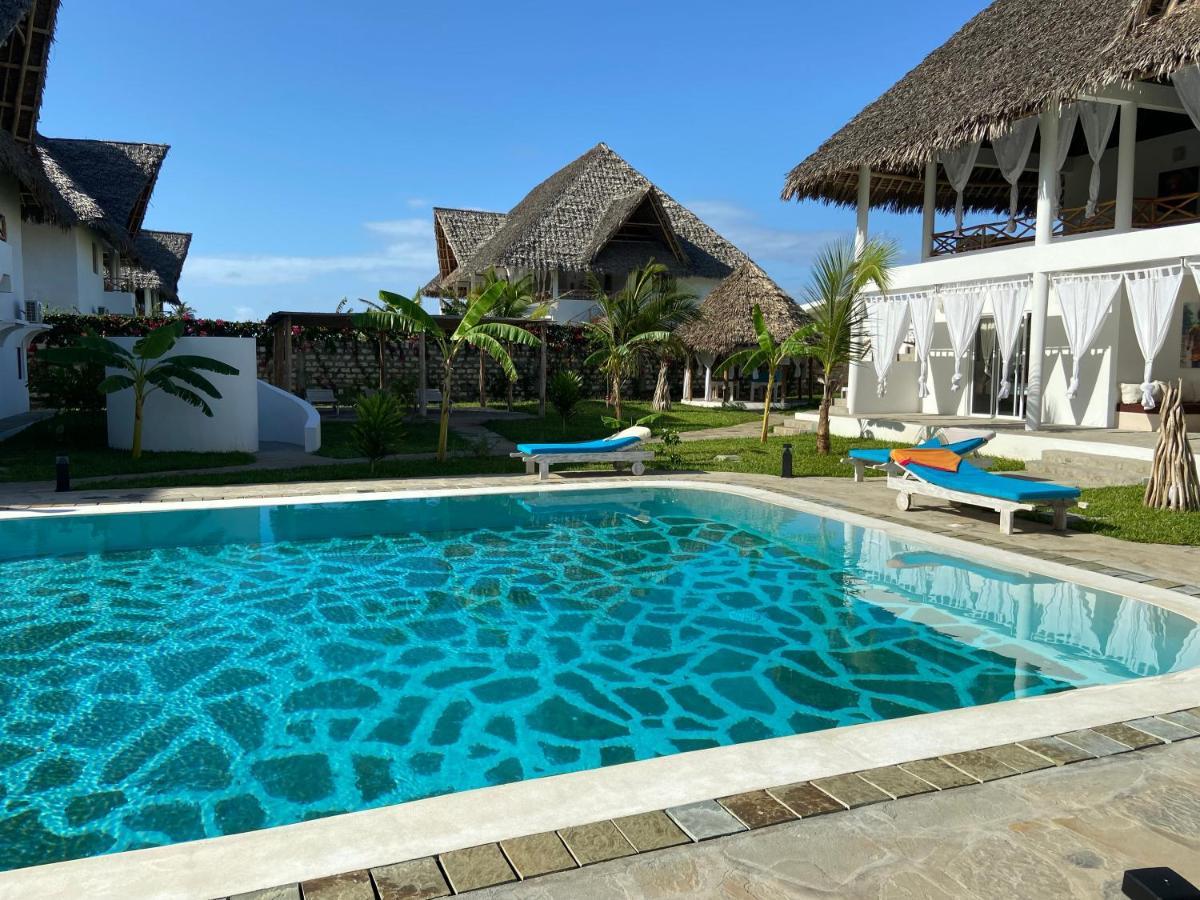 فيلا Nakupenda House واتامو المظهر الخارجي الصورة