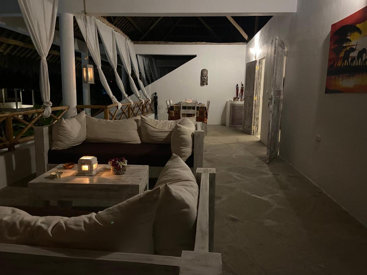 فيلا Nakupenda House واتامو المظهر الخارجي الصورة