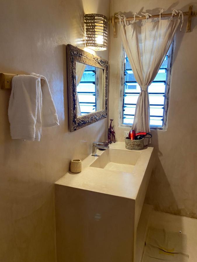 فيلا Nakupenda House واتامو المظهر الخارجي الصورة