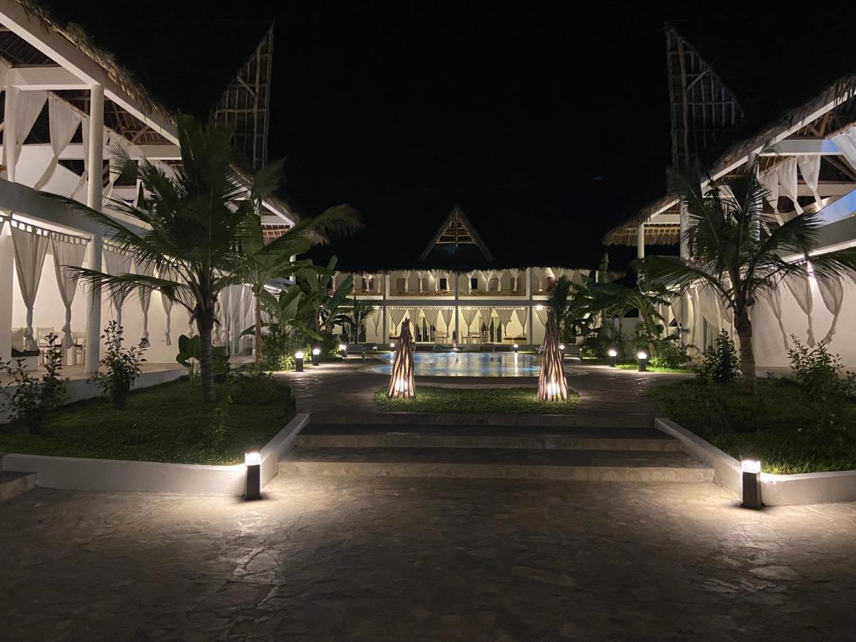 فيلا Nakupenda House واتامو المظهر الخارجي الصورة