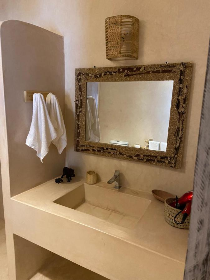 فيلا Nakupenda House واتامو المظهر الخارجي الصورة