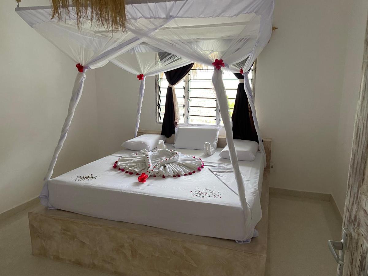فيلا Nakupenda House واتامو المظهر الخارجي الصورة