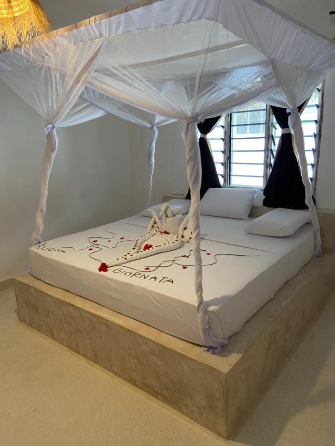 فيلا Nakupenda House واتامو المظهر الخارجي الصورة