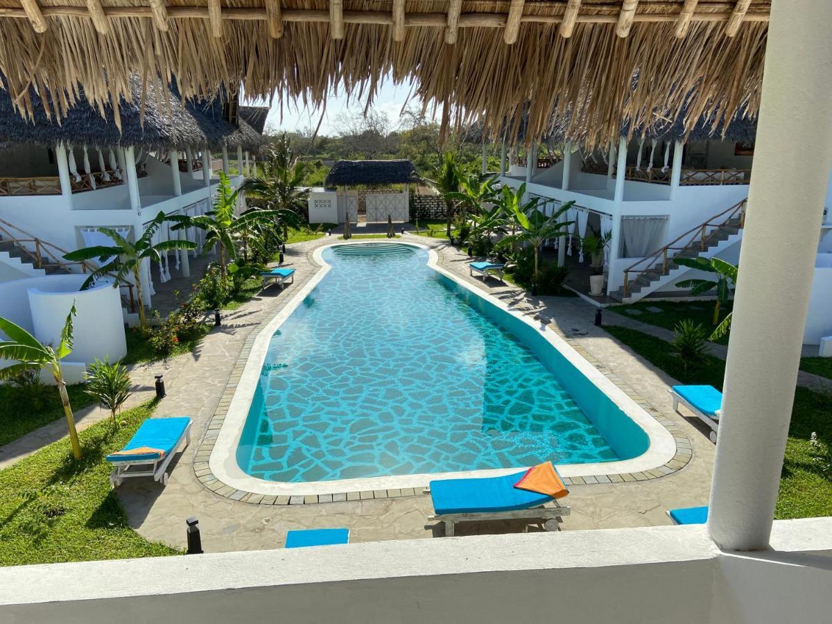 فيلا Nakupenda House واتامو المظهر الخارجي الصورة