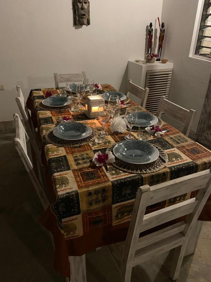 فيلا Nakupenda House واتامو المظهر الخارجي الصورة