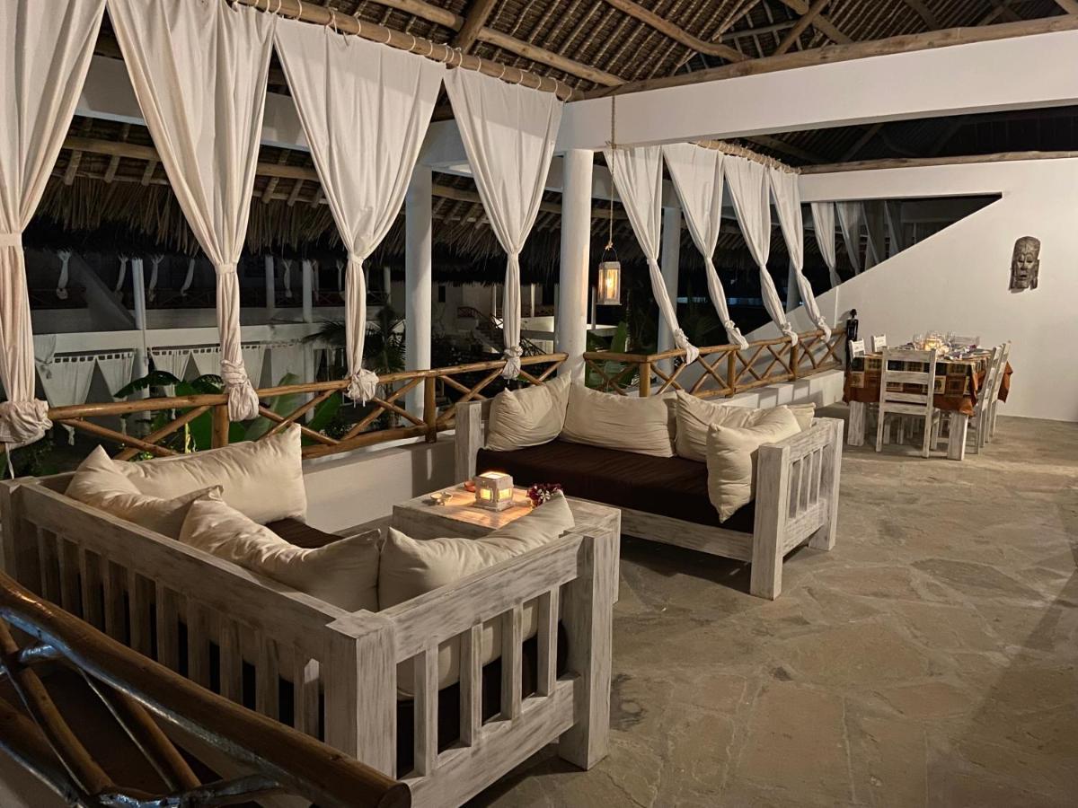 فيلا Nakupenda House واتامو المظهر الخارجي الصورة