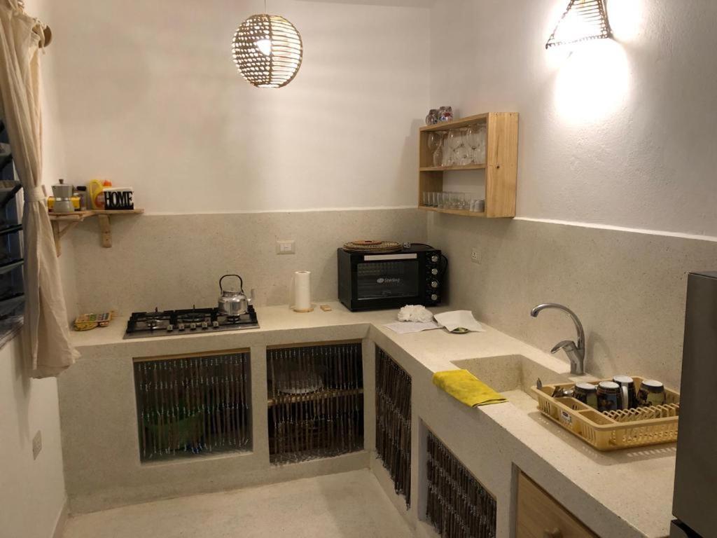 فيلا Nakupenda House واتامو المظهر الخارجي الصورة