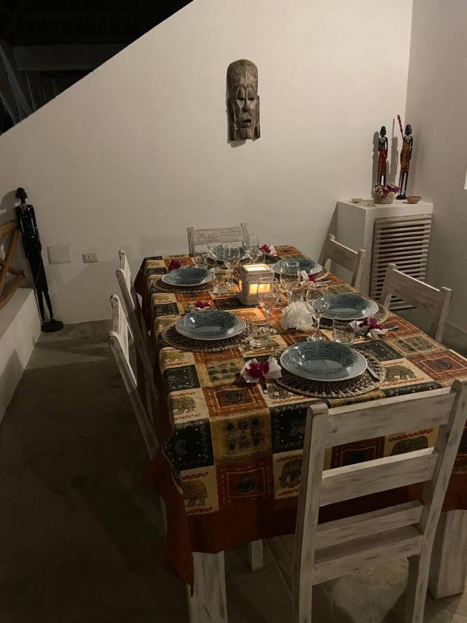 فيلا Nakupenda House واتامو المظهر الخارجي الصورة