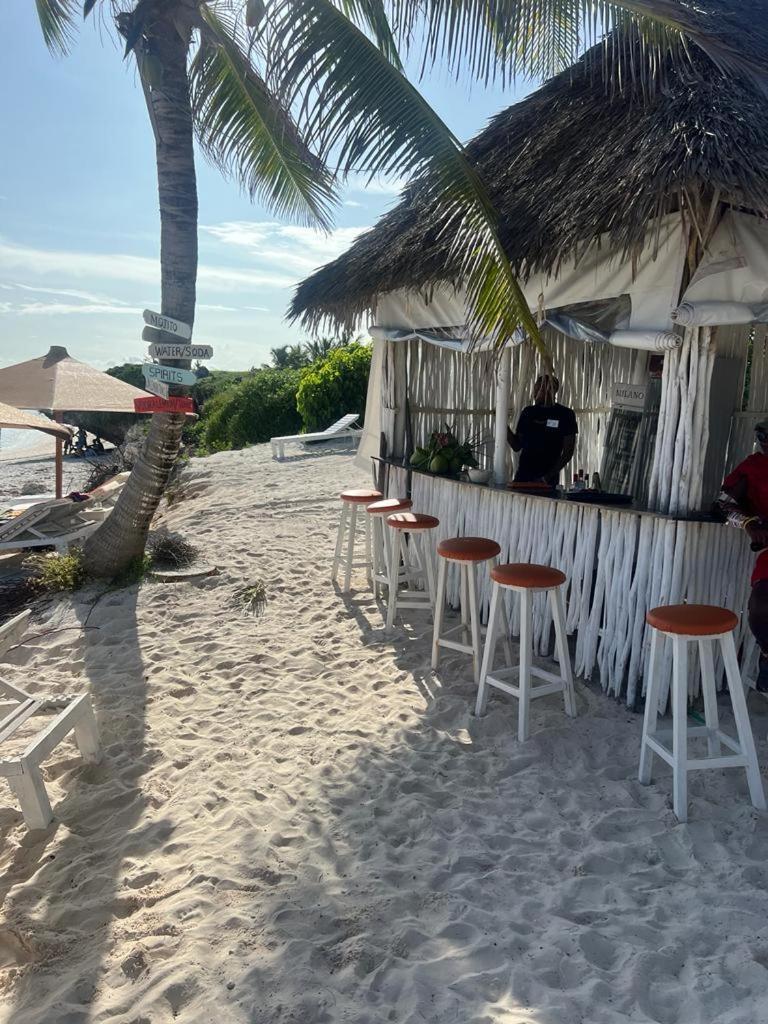فيلا Nakupenda House واتامو المظهر الخارجي الصورة