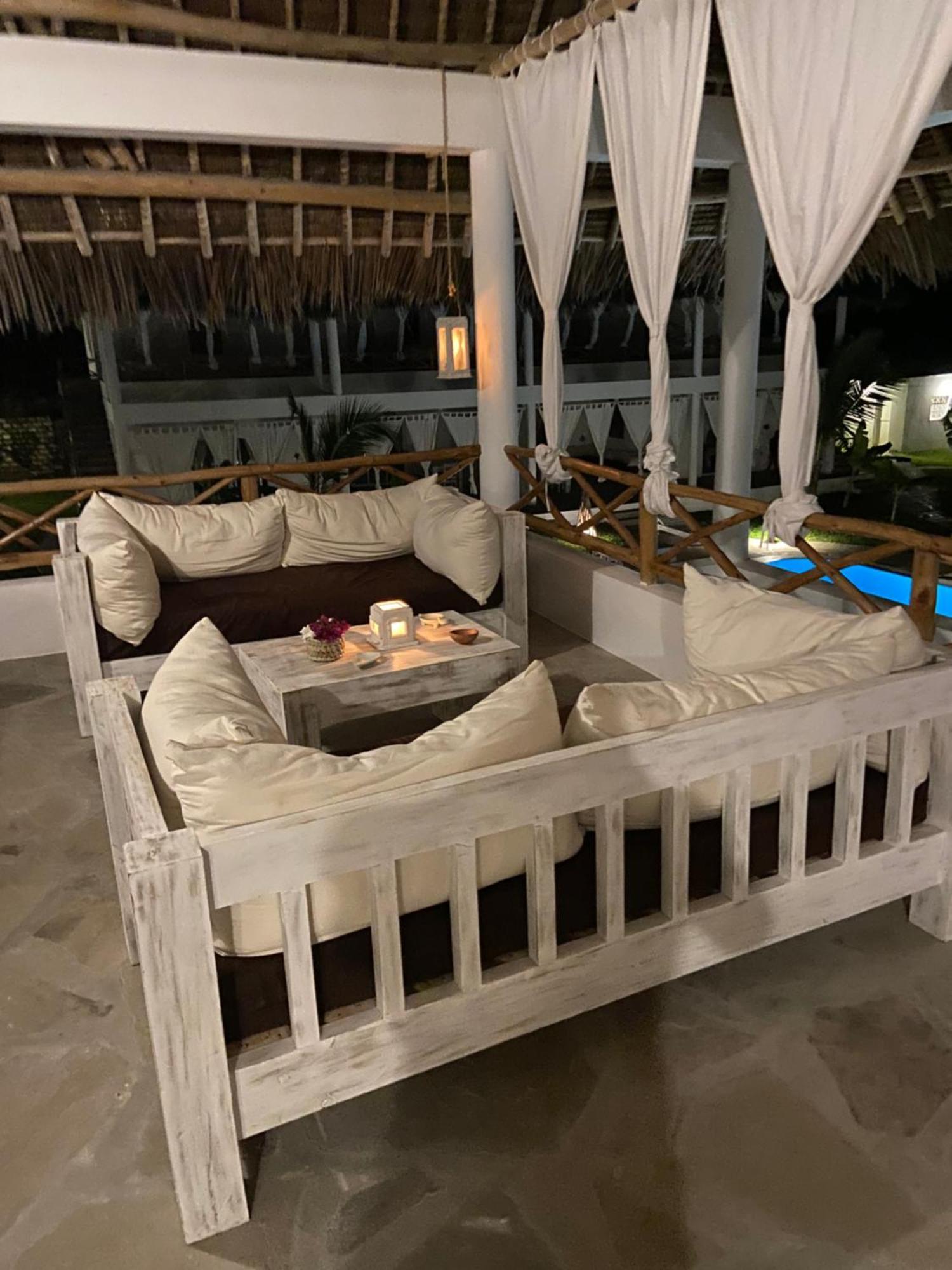فيلا Nakupenda House واتامو المظهر الخارجي الصورة